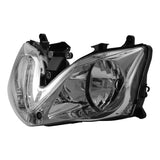 Front Headlight Headlamp Fit For Honda CBR600 F4I 2001-2007 2006 2005 2004 2003 Motorcycle