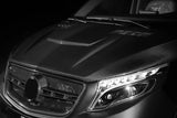 Carbon Fiber W447 Engine Hoods for Mercedes V-Class w447 15-19