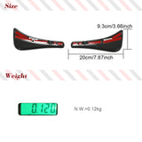 Carbon Fiber Car Fenders Flares Mudguards For BMW 3 4 Series F80 M3 F82 F83 M4 2014-2019 Car Racing Front Splash Guards Fenders