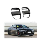 Dry Carbon G80 M3 Front Grill for ‘’ G8X M3 G82 G83 M4 Competition Sport 2020-2022