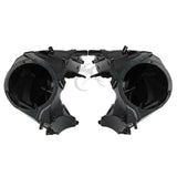 Motorcycle Fairing Storage Glove Box Air Duct Inner Fairing Speakers For Harley Road Glide FLTRX 2015-2023