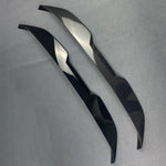 MpStyle Rear Trunk Spoiler Wings Exterior Body Kits for BMW G42 G87 M2 220i 230i M235i M240i Coupe 2022-2023 Tail Fixed Wing Lip