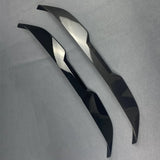 MpStyle Rear Trunk Spoiler Wings Exterior Body Kits for BMW G42 G87 M2 220i 230i M235i M240i Coupe 2022-2023 Tail Fixed Wing Lip