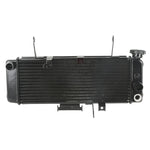 Motorcycle Engine Radiator Cooler Cooling System For SUZUKI SV650 SV650S  SV650A SV650SA 2003-2004