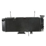 Motorcycle Engine Radiator Cooler Cooling System For SUZUKI SV650 SV650S  SV650A SV650SA 2003-2004