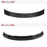 Car Rear Trunk Spoiler Boot Wing Spoiler For Audi TT TTS Sline TTRS For Audi TT TTS TTRS Coupe 2015-2021 Carbon Racing Wing Lip