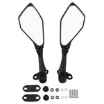 Motorcycle Rear View Side Mirrors For Kawasaki Ninja ZX4RR ZX-4RR ZX-25R 2022-2024