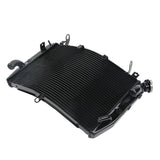 Motorcycle Engine Radiator Cooler Cooling System For YAMAHA YZF-R1 YZF R1 1000 YZFR1 09-14