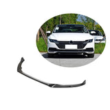 Carbon Fiber CC Front Lip for Arteon Hatchback 4-Door 2019-2020