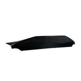 Car Trunk Spoiler Boot Lip Wing For Mazda MX5 ND 4th Generation 2016-2022 PU Spoiler Rear Trunk Spoiler Lip Cover Splitter