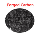 For Mercedes Benz CLA Class W117 AMG CLA45 CLA260 Carbon Fiber Front lip Car Front Bumper Front lip Diffuser Front Chin Spoiler