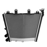 Radiator Cooler Cooling Fit For BMW M1000RR 2021-2024 S1000R 2021-2024 S1000RR 2019-2024