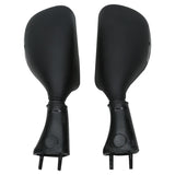 Side Rear View Mirrors Fit For Kawasaki Ninja 650R 2006-2008 ZX6R 1998-2002 ZX9R 1998-2003 Motorcycle