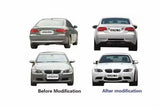 Body kit for BMW E92 E93 M3 BodyKits