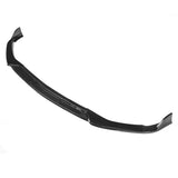 For Mercedes Benz C Class W206 C200 C260 2022 2023 Front Bumper Lip Splitter Chin Body Kits Spoiler Car Accessories
