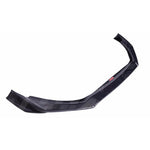 VRS Style Real Carbon Fiber Front Bumper Lip Fit For Toyota GR86 Subaru BRZ ZN8 ZD8 High Quality Fitment