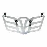 Motorcycle Rear Pack Trunk Luggage Rack For Honda Goldwing 1800 GL1800 2018-2020