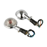 Motorcycle Turn Signal Indicator For YAMAHA XVS650 V-Star XVS400 XVS1100 XV535 XV920 Virago V-MAX VMAX1200 all year