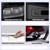 For Tesla MODEL X 2021-2024+ Automatic Lifting  Electric Front Trunk Electric Frunk Lock Power Front TrunkRefitted