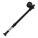 Air Shock Pump Suspension 300PSI Universal Fit For Harley Motorcycle ATV UTV Autocar Electra Street Road Glide King