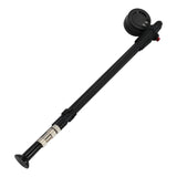 Air Shock Pump Suspension 300PSI Universal Fit For Harley Motorcycle ATV UTV Autocar Electra Street Road Glide King