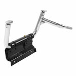 Motorcycle Adjustable Center Stand For Harley Touring Street Glide Road King Road Glide 1999-2008