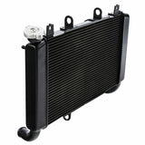 Motorcycle Engine Radiator Cooler Cooling System For Honda CB650F 2018