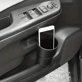 Air Outlet Armrest Door Side Seat Back Use Car Beverage Rack Air Outlet Multi-Function Water Cup Car Beverage Rack