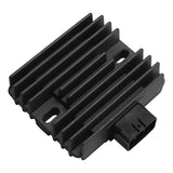 Voltage Regulator Rectifier For Yamaha YFM450 Grizzly EPS 2011-2014 YFM450FWAD Hunter 2011-2016 YZF R6 2006-2016