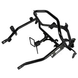 Motorcycle Front Upper Fairing Cowling Stay Brace Bracket for Kawasaki Ninja 300 2013-2017 2014 2015 2016