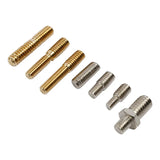 Motorcycle AM/FM Radio Signal 7.5" Antenna For Indian Springfield Chieftain Dark Horse Roadmaster Challenger Limited