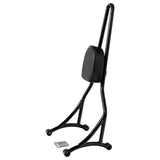 Detachable Tall Sissy Bar Fit For Harley Softail Street Bob FXBB 2018-2024 2023 Motorcycle