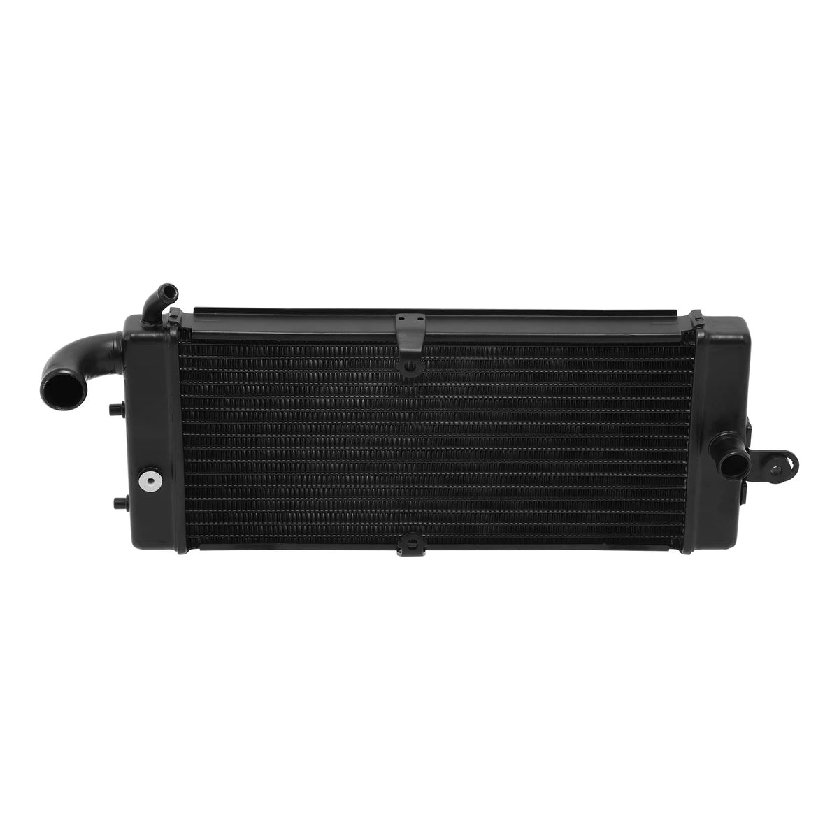Radiator Cooling Engine Cooler Fit For Honda Shadow VT400S 2011-2014 V ...