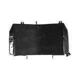 Replacement Radiator Cooler Fit For Suzuki GSXR600 2001-2003 GSXR750 2000-2003 Motorcycle Engine Cooling Water Tank