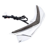 Rear Fender Tip Run Brake Accent LED Light For Honda Goldwing GL1800 12-17 F6B 13-16