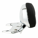 Motorcycle Passenger Backrest Sissy Bar For Honda Goldwing F6B GL1800B 2013-2017 F6B GL1800BD Deluxe 2013-2017