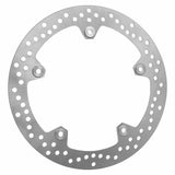Motorcycle Front / Rear Brake Disc Rotor For BMW R1200GS R1250GS 2013-2020 Stainless Steel