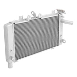 Radiator Engine Cooler Cooling Fit For Kawasaki Ninja ZX-4RR ZX-4R 2023-2024