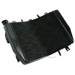 Motorcycle Engine Radiator Cooler Cooling system For Kawasaki Ninja ZX6R ZX636 ZX6RR ZX600 2005-2006