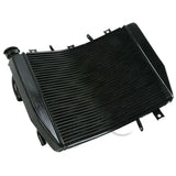 Motorcycle Engine Radiator Cooler Cooling system For Kawasaki Ninja ZX6R ZX636 ZX6RR ZX600 2005-2006