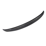 Carbon Fiber Trunk Spoiler for Infiniti G35 G25 G37 Q40 2007-2015 Sedan 4 Door Rear Boot Lid Duckbill Highkick Spoiler Wing