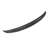 Carbon Fiber Trunk Spoiler for Infiniti G35 G25 G37 Q40 2007-2015 Sedan 4 Door Rear Boot Lid Duckbill Highkick Spoiler Wing