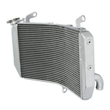 Engine Radiator Cooling Cooler Fit For Yamaha FZ10 MT-10 MTN1000 2017-2021 20 Aluminum