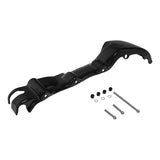Motorcycle Inner Primary Cover Trim For Harley Touring Road King Street Glide 2017-2023