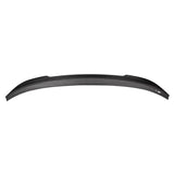 CS Style Carbon Fiber Trunk Spoiler - BMW F90 M5 & G30 5 Series Trunk Canard Carbon Fiber Spoiler 2017+