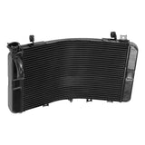 Motorcycle Radiator Cooler Cooling For Suzuki GSX1300R HAYABUSA GSXR 1300 1999-2007