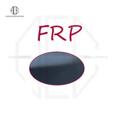 GT2RS Style Carbon fiber Car Body Kit FRP Front Rear Bumper Side Skirts Spoiler Engine Hood fender For Porsche 911 991.1 991.2