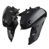 ABS Inner Fairing Speakers For Harley Touring Road Glide FLTRX FLTRU Ultra FLTRXS FLTRXSE 2015-2024