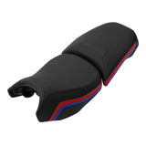 Motorcycle Driver Rider Passenger Seat For BMW R1200GS 2013-2018 R1250GS Adventure 2019-2023