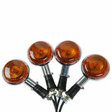 Motorcycle Turn Signal Indicator For YAMAHA XVS650 V-Star XVS400 XVS1100 XV535 XV920 Virago V-MAX VMAX1200 all year